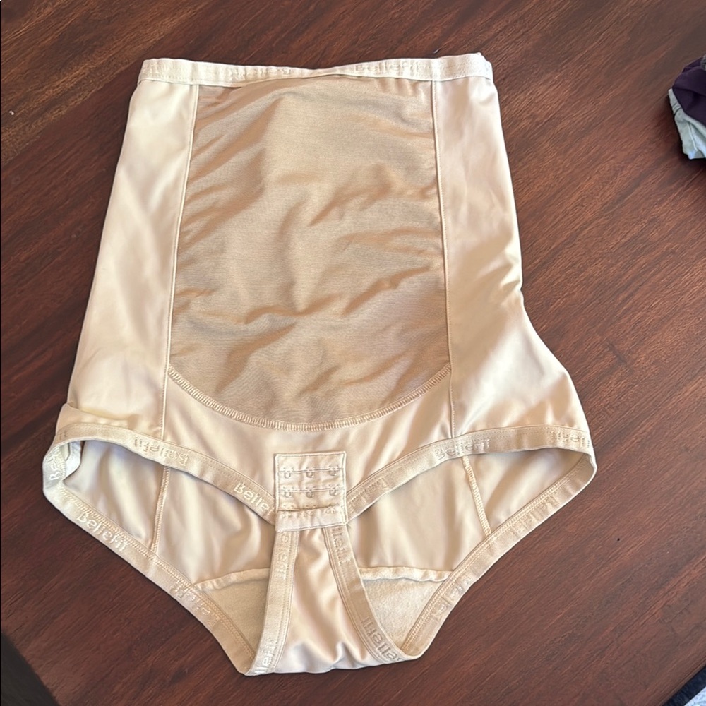 Bellefit Shapewear postpartum